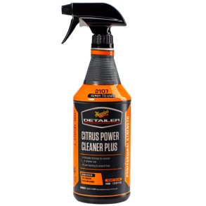 MEGUIAR`S Citrus Power Cleaner Plus